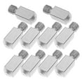 thumbnail image 5 of WORGEOUS 10pcs Blender Pin Blenders Drive Pin Blender Drive Studs Replacement Stainless Steel Blender Accessories Kitchen Blender Parts, 5 of 8