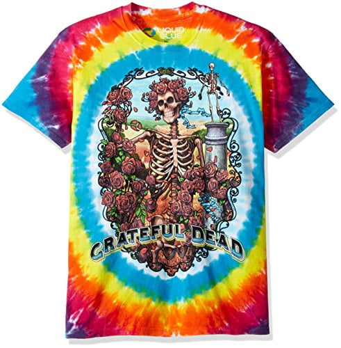 Grateful Dead Rainbow Bertha 