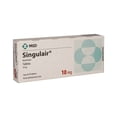 thumbnail image 3 of Singulair 30 tabletas 10 mg, 3 of 4