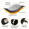 thumbnail image 4 of Bbq Gas Grill Cover 67 Inch Barbecue Waterproof Outdoor Heavy Duty Uv Protection, 4 of 8