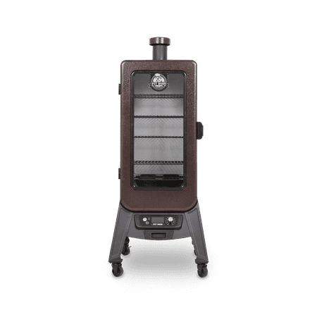 Pit Boss Copperhead 3 Series Vertical Pellet Smoker - PBV3P1
