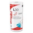 thumbnail image 2 of L30 Towels, 11 x 10.4, White, 70 Sheets/Roll | Bundle of 2, 2 of 10