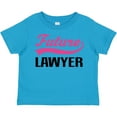 thumbnail image 3 of Inktastic Future Lawyer Boys or Girls Toddler T-Shirt, 3 of 5