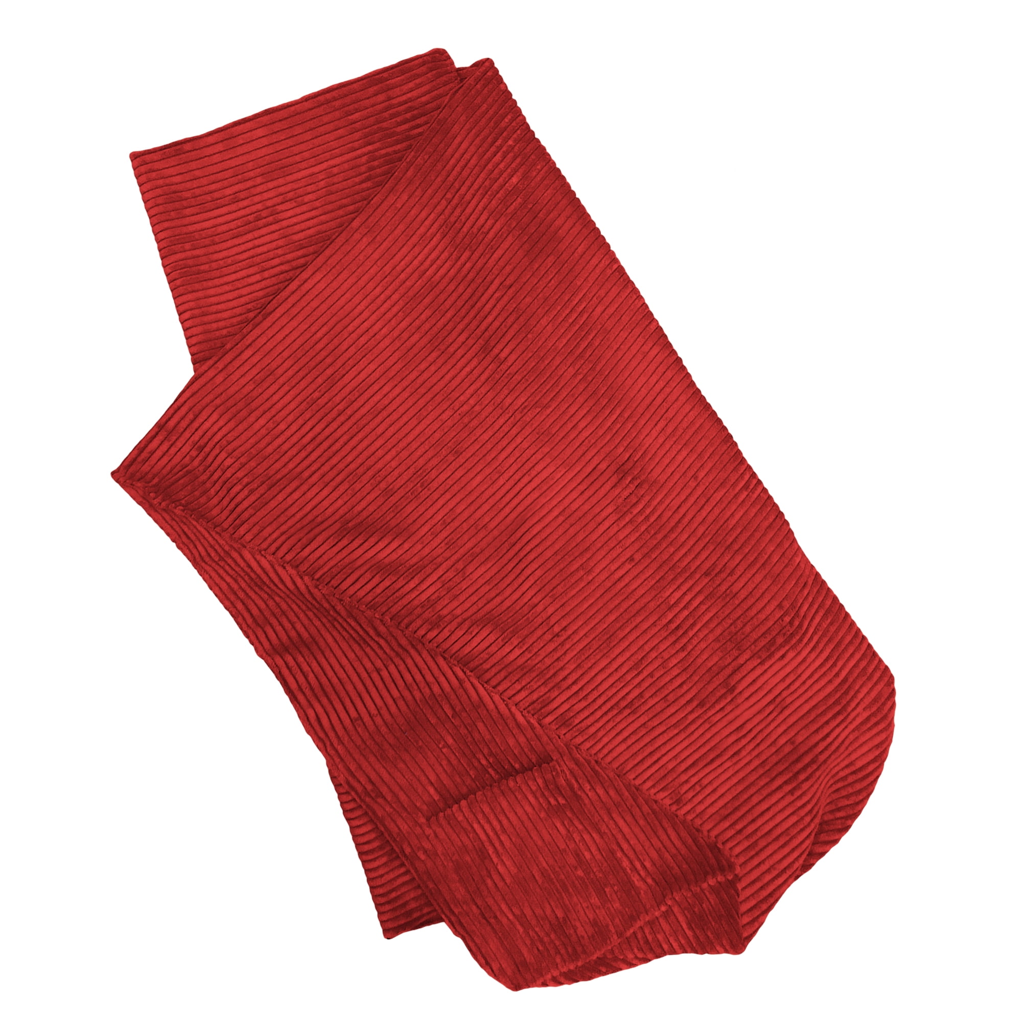 WOWMAX Triangular Pillow Covers Cases for Our Reading Pillows Large