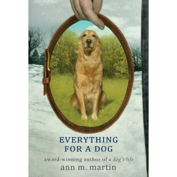Everything For A Dog