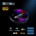 thumbnail image 4 of MesaSe For Android 11.0 Bluetooth-compatible 4.0 WiFi Set-Top Box Kits (4G+64G US), 4 of 9