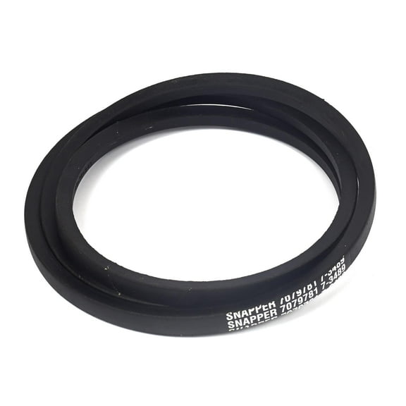 Briggs & Stratton OEM 7079781YP  Belt, Bp-81