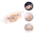 thumbnail image 4 of Coiffe de Mariée Accessoire pour Cheveux de Mariée Coiffe de Mariage pour Mariée Accessoire pour Cheveux de Demoiselle d'Honneur, 4 of 7