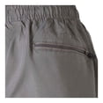 thumbnail image 3 of Bermuda Wilson para Hombre, Deportivo Gris Talla CH, 3 of 4