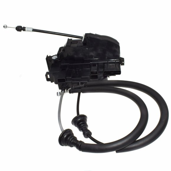 OE 813102B020 Door Lock and Actuator Front LWD Side for Hyundai Santa Fe-