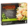thumbnail image 3 of Marketplace CUISINE® Butternut Squash Ravioli, 3 of 7