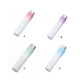 thumbnail image 4 of Qarigey Dispensador de fragancias, recargable, reutilizable, 8ml, giratorio, desmontable, para oficina, viaje, cosmético, botella de Spray para Cuentagotas de vidrio y botellas Rojo Qarigey CE014477-01, 4 of 6