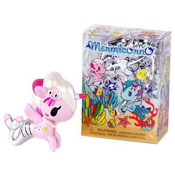 Mermicorno Mystery Pack