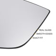 thumbnail image 4 of Reemplazo de vidrio de espejo retrovisor convexo calefaccionado del lado derecho para Fiat Doblo 2010-2022, 4 of 6