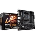 thumbnail image 1 of Tarjeta Madre GIGABYTE A520M DS3H AMD AM4 DDR4 Micro ATX, 1 of 5