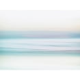 thumbnail image 3 of Okula, Carina 18x15 Black Modern Framed Museum Art Print Titled - Oceanscape 1, 3 of 5