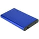 thumbnail image 3 of Estuche SATASSD, caja de disco duro externo TB para portátil USB 2,0 de 2,5 pulgadas, carcasa de disco duro móvil, eficiencia óptima, 3 of 9