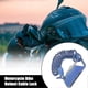 thumbnail image 2 of Bicycle Helmet Lock 3 Digit Resettable Cable Combination Lockblue1pcs, 2 of 5