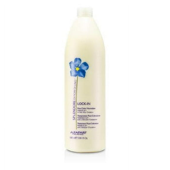 Splendore Di Fiori Di Lino Lock-In Post-Color Normalizer 33.81oz