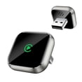 thumbnail image 1 of Adaptador CarPlay inalámbrico TKHIN para Apple iPhone - en forma de T, 1 of 7