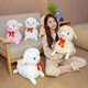 thumbnail image 1 of Gwong Juguete Linda simulación suave plush alpacasso alpaca muñecas animal juguete niño cumpleaños regalo Gwong 30006853, 1 of 7