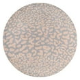 thumbnail image 2 of Surya  Athena Rug - Pale Blue/Taupe - 4X6, 2 of 2