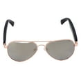 thumbnail image 2 of Lunettes de Soleil Bluetooth, Lunettes de Soleil Bluetooth Répondent aux Lunettes de Soleil Intelligentes Lunettes de Soleil Bluetooth Intelligentes Qualité Haut de Gamme, 2 of 8