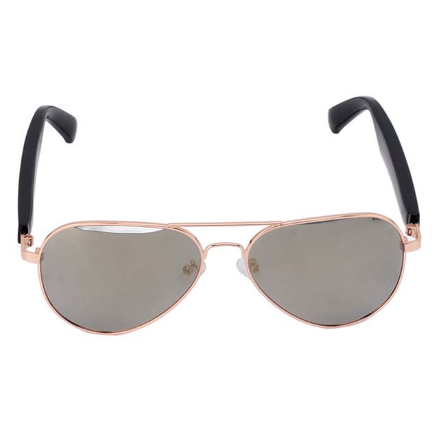 Gafas de sol inteligentes con Bluetooth, gafas de sol con Bluetooth que responden a las gafas de sol con sonido inteligente Gafas de sol con sonido Bluetooth Integración perfecta