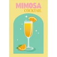 thumbnail image 1 of Diamond Painting Kit — Cupid's Arrow & Cocktail Design; Home Decor and Children's Gift; Size: 30 x 40 cm (Frame Not Included).,BZ1590-9, 1 of 4