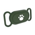 thumbnail image 1 of Étui de Protection en Silicone pour Galaxy SmartTag sur Colliers pour Animaux avec Design Étanche et Scellé, 1 of 3