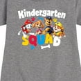 thumbnail image 3 of Paw Patrol - Squad Kindergarten - Toddler & Youth Girls Fleece Dress, 3 of 6