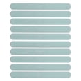 thumbnail image 1 of Nail File Nail Buffer Double Sided Nail File Nail Polishing Tool Nail Buffing Tool 10pcs Nail File Double Sided Nail Buffer Sanding Buffing Polishing Strip Manicure Tool, 1 of 8