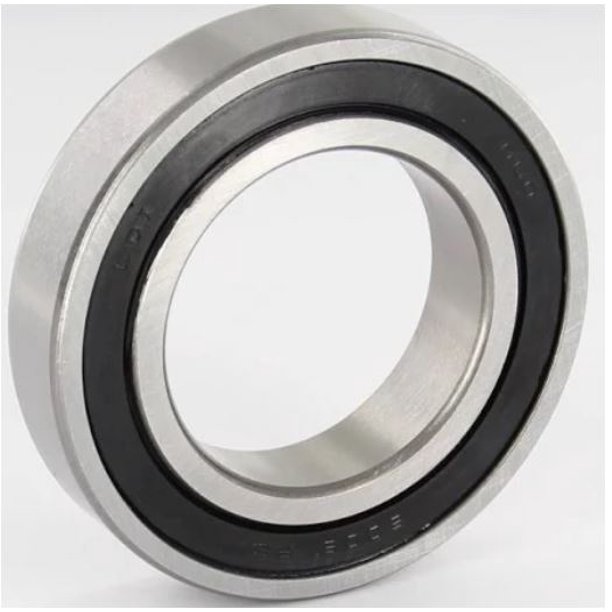 Axle Bearing for Select EZGO, Club Car & Yamaha Golf Carts Walmart