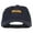 Navy, variant on Mini College Embroidered Low Cap - Navy OSFM