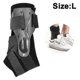 thumbnail image 2 of New Ankle Brace For Sprained Ankle, Ankle Support Brace With Side Stabilizers For Men & Women , Prevent Re-injury Ankle Splint Stabilizer Volleyball, 2 of 5