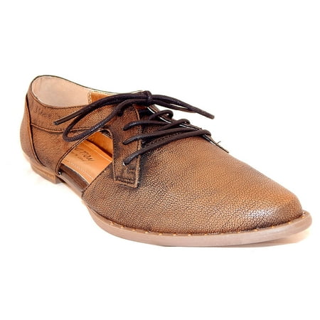 Kenneth Cole Reaction Women Pipe It Flat