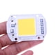 thumbnail image 3 of 4uds. Focos LED de 50 W Chip COB Entrada de 220 V Controlador IC integrado (Blanco), 3 of 7