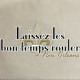 thumbnail image 2 of CafePress - Laissez Les NOLA Cap - Adjustable 100% Brushed Unisex Casual Cotton Baseball Cap, Beige, 1, 2 of 2