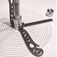 thumbnail image 3 of Herramienta de dibujo multifunción, versátil, con regla magnética curva, transportador y mini brújula, ideal para diseñadores, artistas, arquitectos y estudiantes., 3 of 5