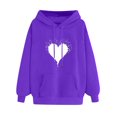 thumbnail image 1 of Cardigans à Manches Longues pour Femmes avec Poches et Col Rond Sweat-Shirts Automne Vêtements, 1 of 4