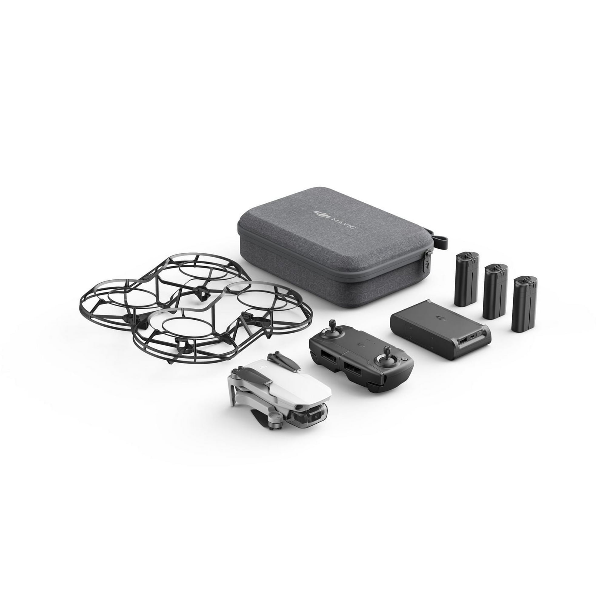 DJI Mavic Mini Fly More Combo - Walmart.ca DJI Mavic Mini Fly More Combo - Walmart.ca