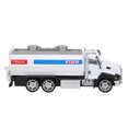 thumbnail image 4 of Tbest Tranker Sprinkler Model, Simulation Watering Cart Truck Toy, Exquisite Workmanship For Kids Playing Home Child, 4 of 8