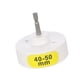 thumbnail image 2 of Broca para máquina tapadora eléctrica, herramienta para tapar botellas, sellador de tapas portátil de fácil instalación, máquina para apretar tapas de 40 a 50MM, 2 of 8