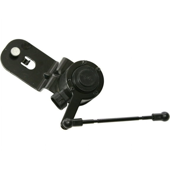 Delphi ER10033 Air Suspension Sensor For Cadillac STS, Rear, Driver Side