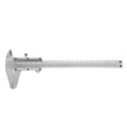 thumbnail image 1 of Caliper 0-150mm Range Caliper Scriber 0.02mm Manual de resolución para bricolaje/hogar Tmvgtek Para estrenar, 1 of 8