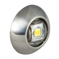 thumbnail image 2 of Lumitec Exuma Courtesy Light - Polished Stainless Housing - White Light, 2 of 3