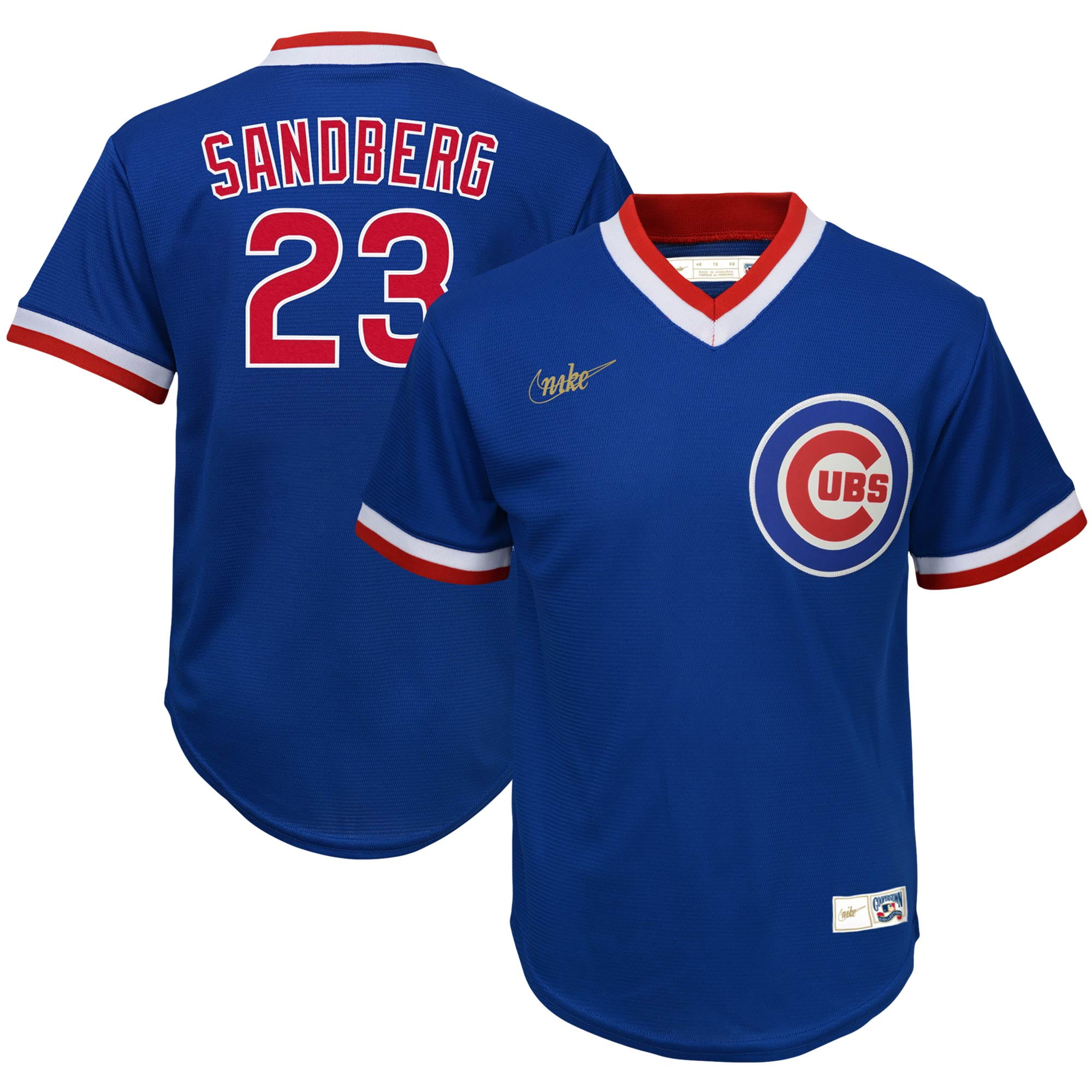 Ryne sandberg jersey Clearance
