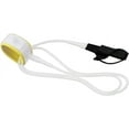 thumbnail image 1 of HUGFEGWE Surfboard Leash Stand UP Paddle Surf Board Leash Leg Rope 6ft 8ft 10ft 12ft CJB91-75450, 1 of 1
