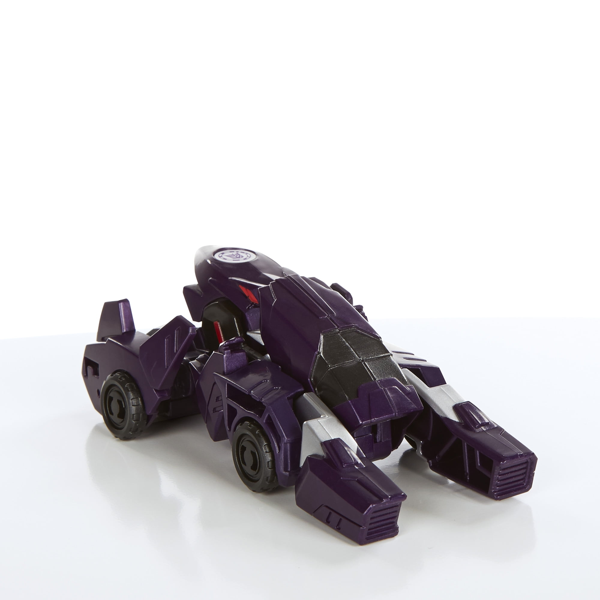 Transformers robots in 2024 disguise underbite toy