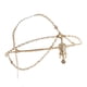 thumbnail image 3 of Guardurnaity Diadema de perlas para mujer, ceremonia de compromiso, banquete, estilo gótico, banda ajustable para el cabello, accesorios para la cabeza de Accesorio para el cabello Blanco Guardurnaity AP011530-02, 3 of 6